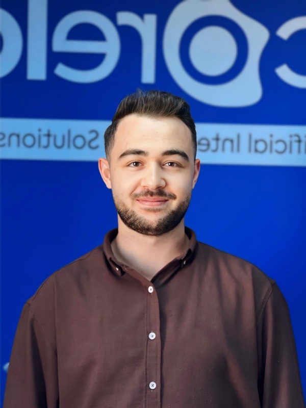 Burak Can Öner