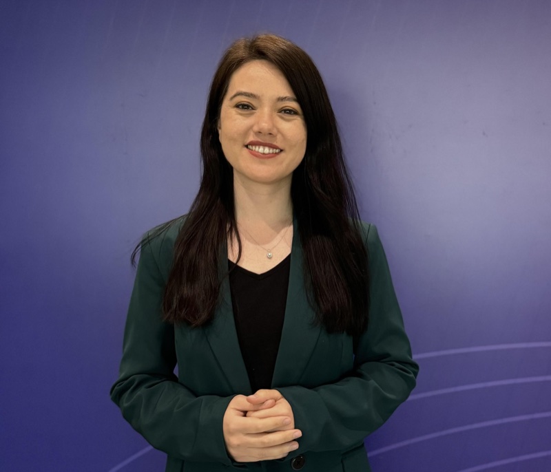 Burcu Özçelik