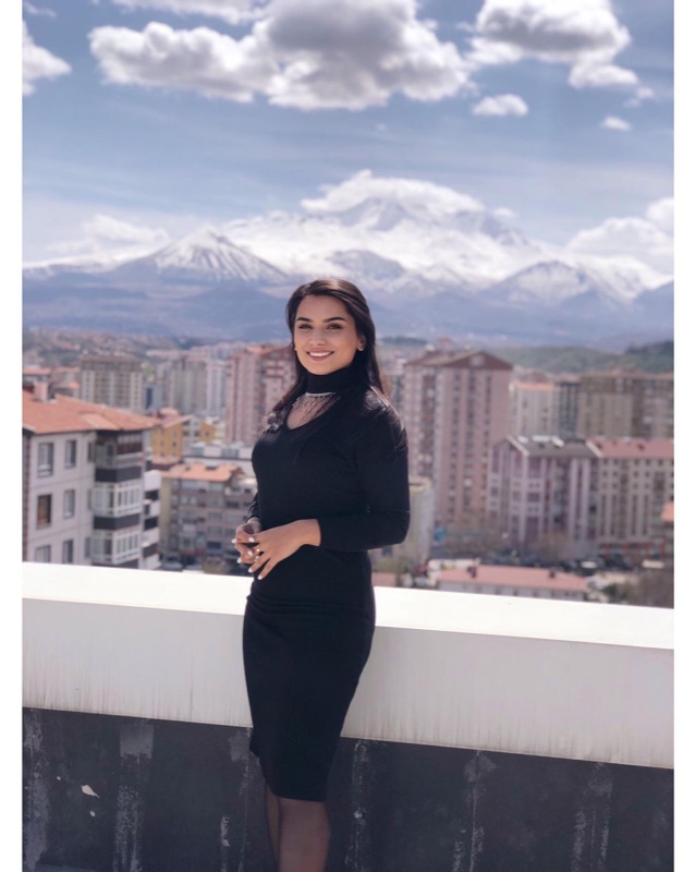 Gülşah Yaşar